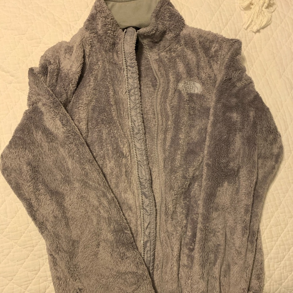Women’s Northface jacket